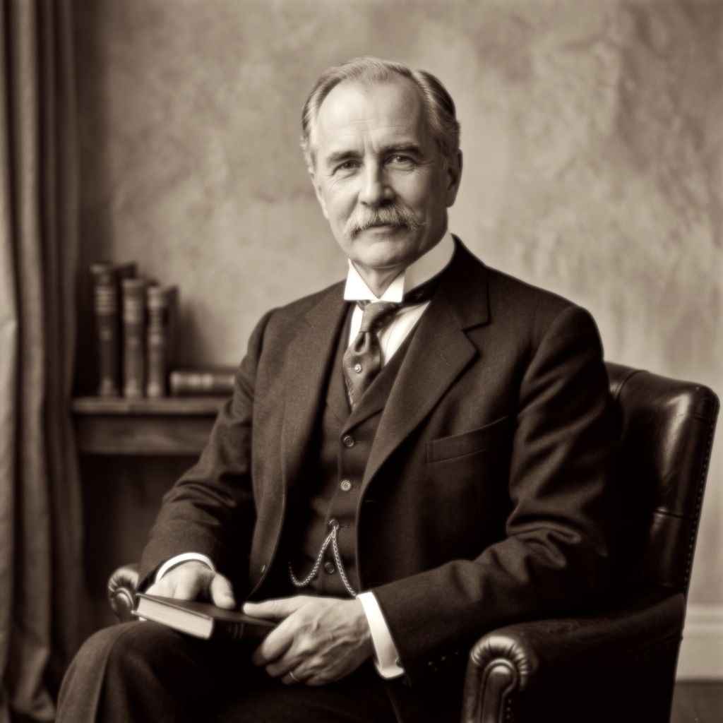Sir William Osler